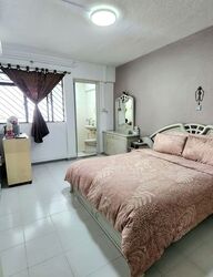 Blk 145 Bishan Green (Bishan), HDB 4 Rooms #595743121